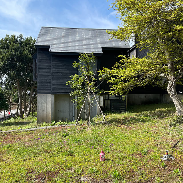 kabu10さんの部屋