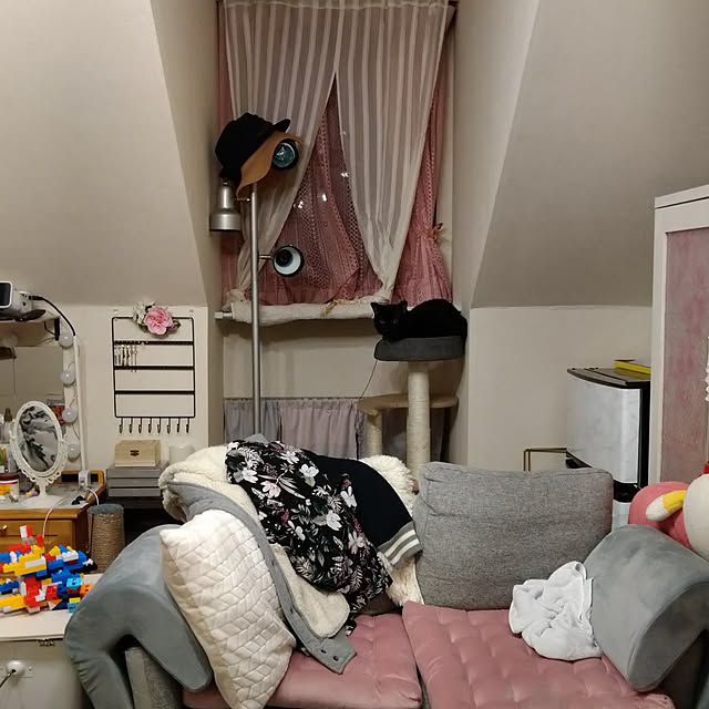 Tさんの実例写真