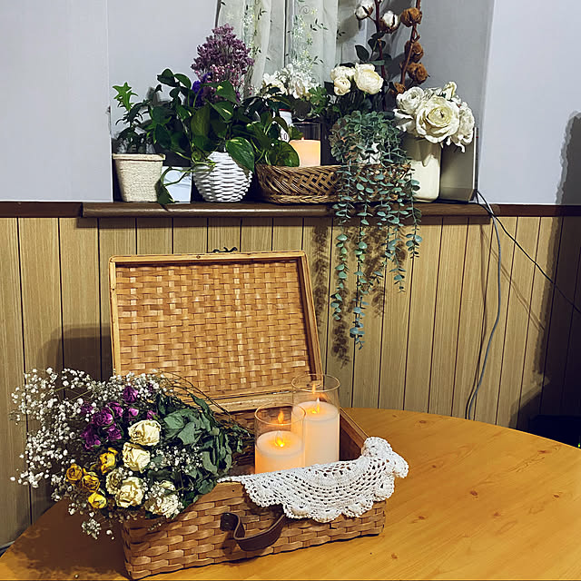 Kekoponさんの実例写真