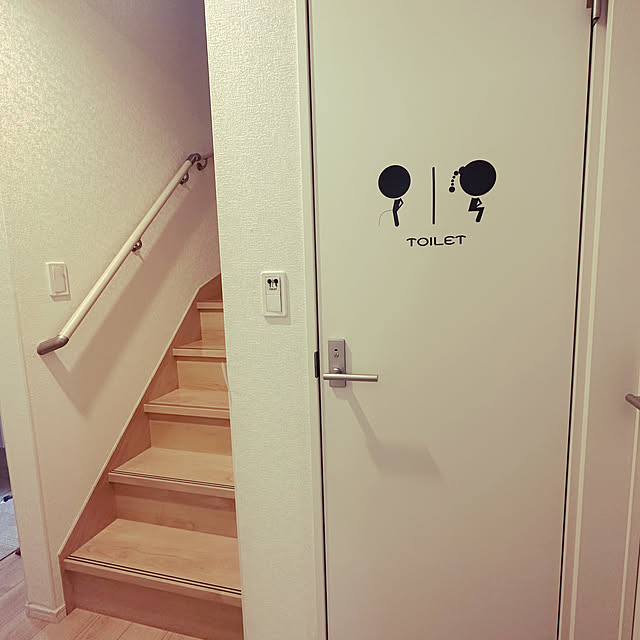 Hさんの部屋
