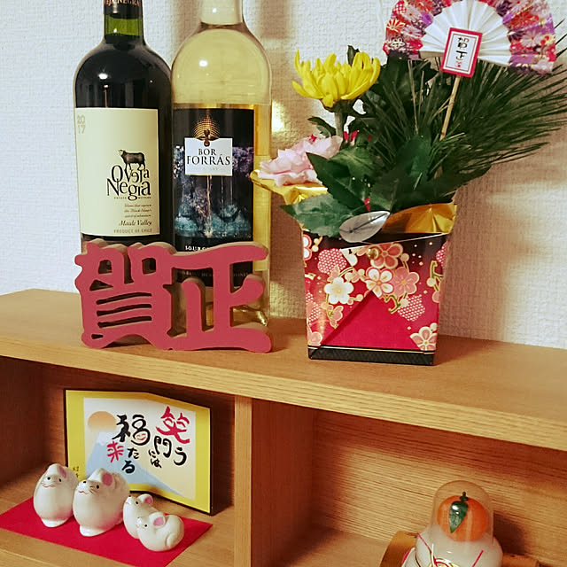 nanamiさんの実例写真