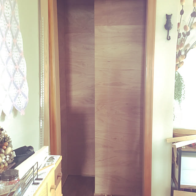 cloverさんの実例写真
