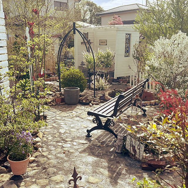 na-naさんの実例写真