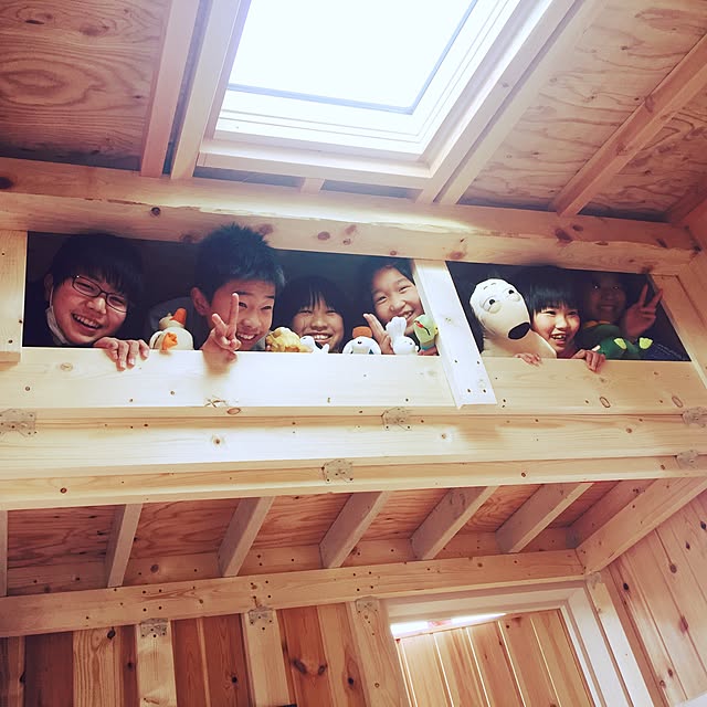 Kozoさんの実例写真