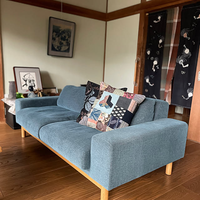 buchiさんの部屋