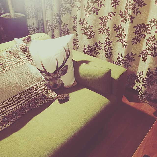 7sleepingさんの実例写真