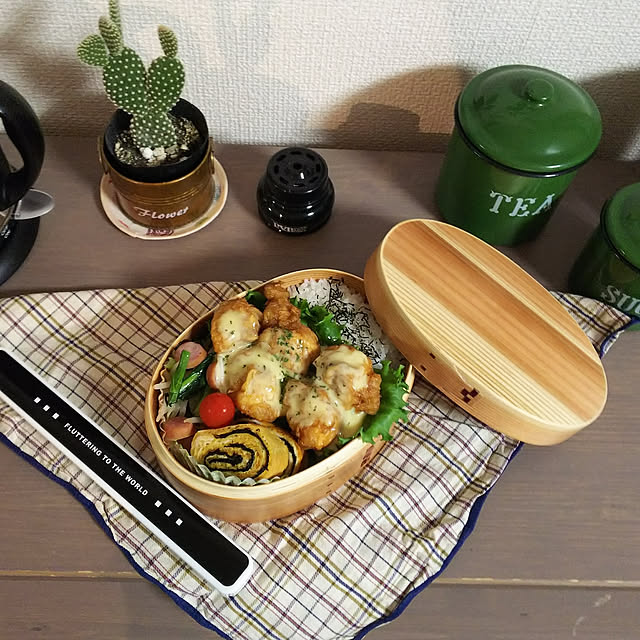 ahahaさんの実例写真