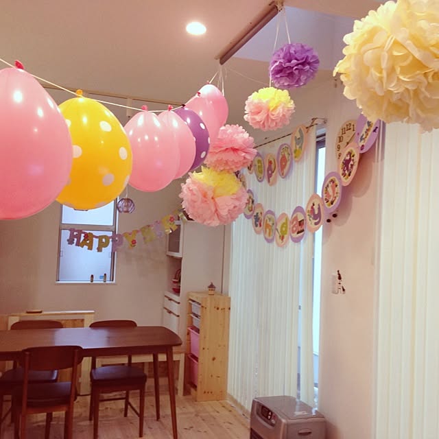 sweetrinaominさんの実例写真
