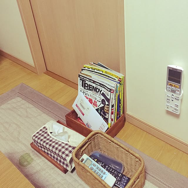 musuさんの実例写真