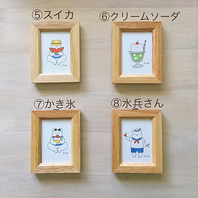 hiyoさんの実例写真