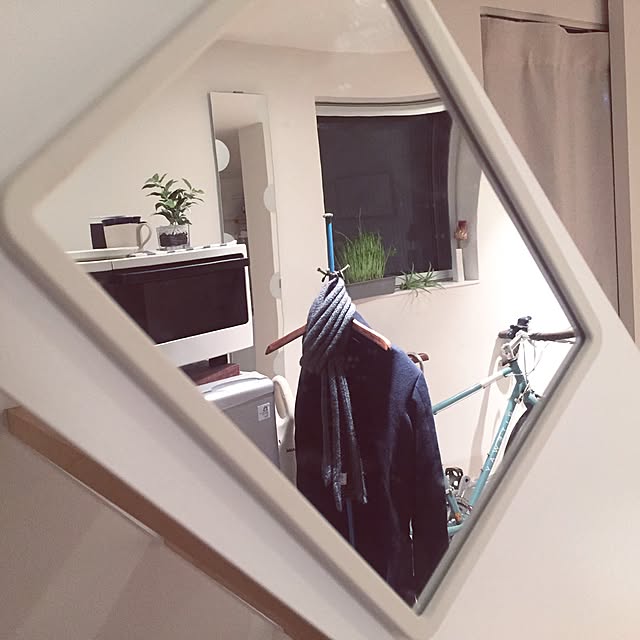 iwanaさんの実例写真
