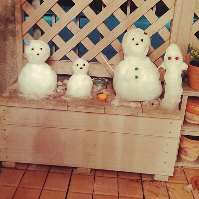 yukicopaさんの実例写真