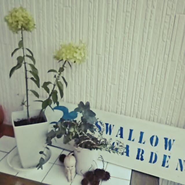 poemwalkさんの実例写真