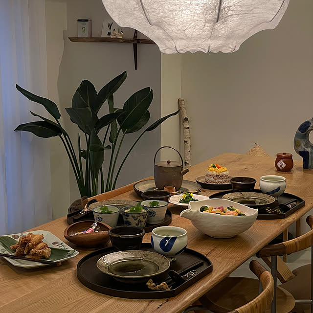 momoさんの部屋