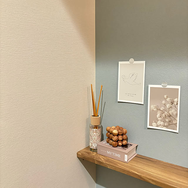 m.さんの実例写真