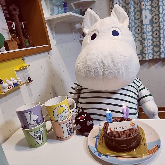 nao814さんの実例写真