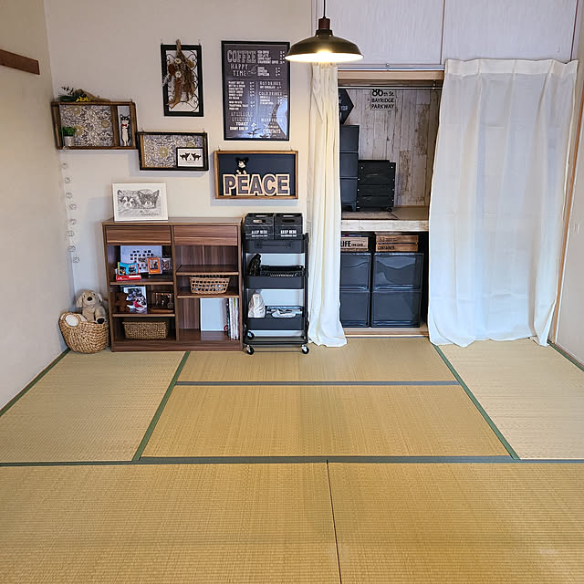 lovepeaceさんの実例写真