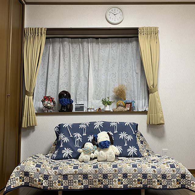 Fem.Cさんの実例写真