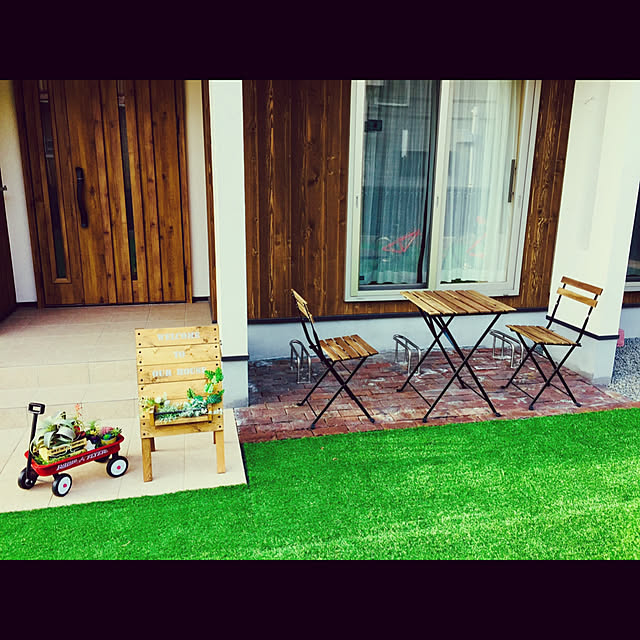 TOMOさんの実例写真