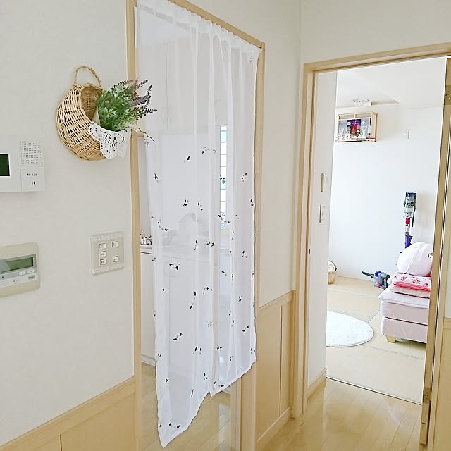 yukaさんの実例写真