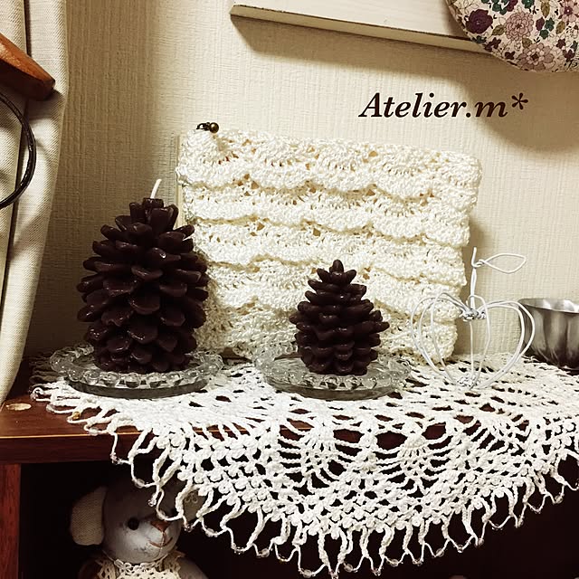 Atelier.mさんの実例写真