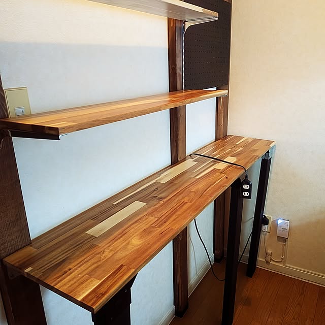 nyontさんの部屋
