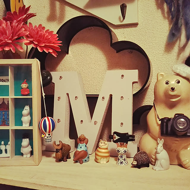 Yurieさんの実例写真