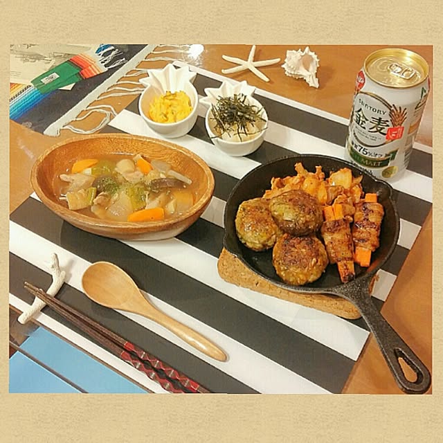 ya-さんの実例写真