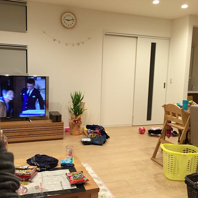 実例写真