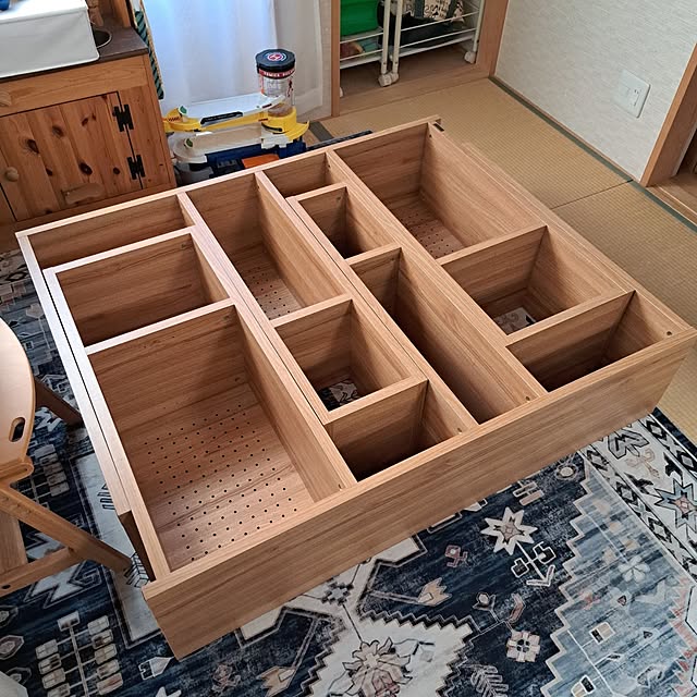 Jijiさんの部屋
