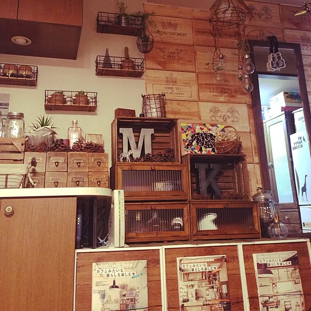 kiyomiさんの実例写真