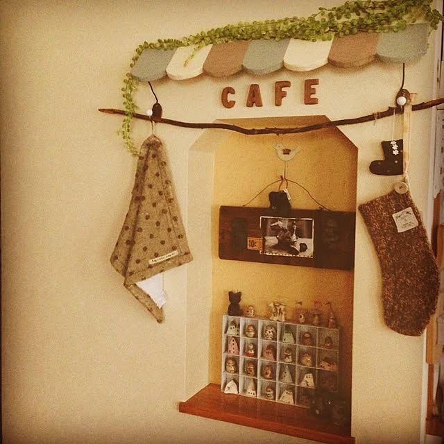 cookie_houseさんの実例写真