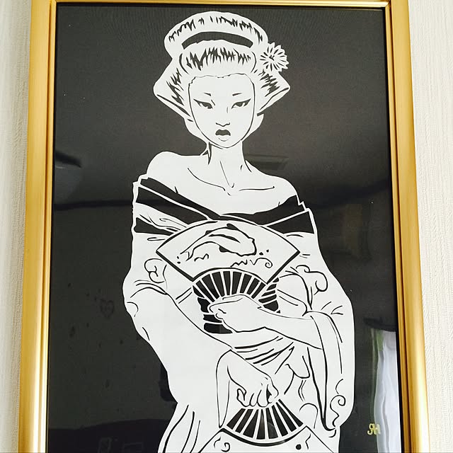malditaさんの実例写真