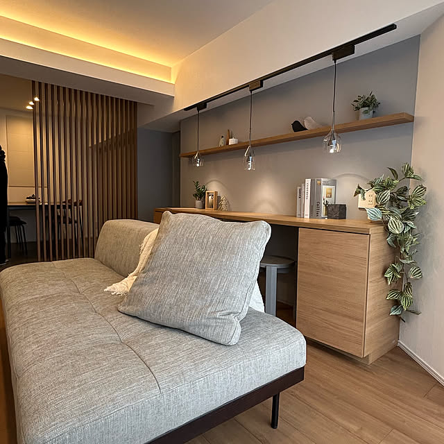 adamoさんの実例写真