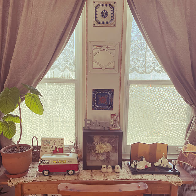 AcchanSaysさんの部屋