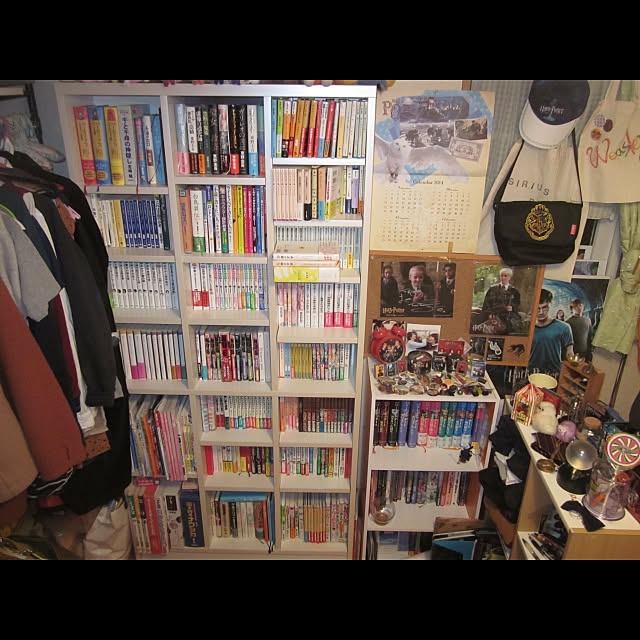 riさんの実例写真