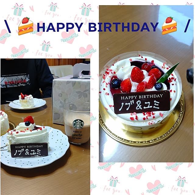yumirinさんの実例写真