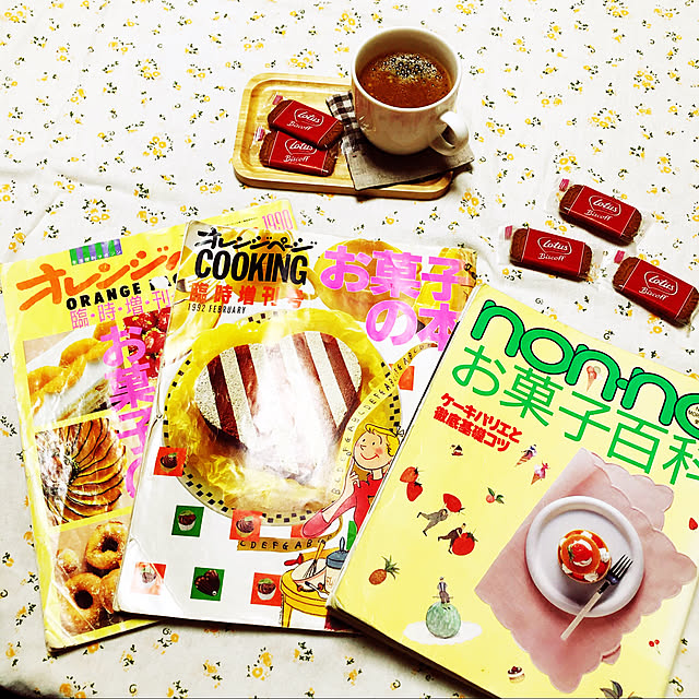 chococoさんの実例写真