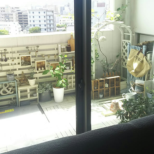 flannel.さんの実例写真