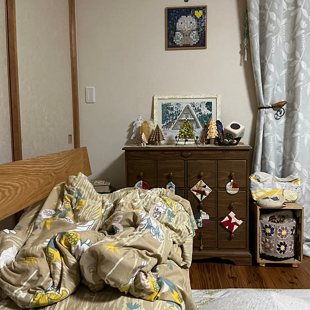 chiiyanさんの実例写真