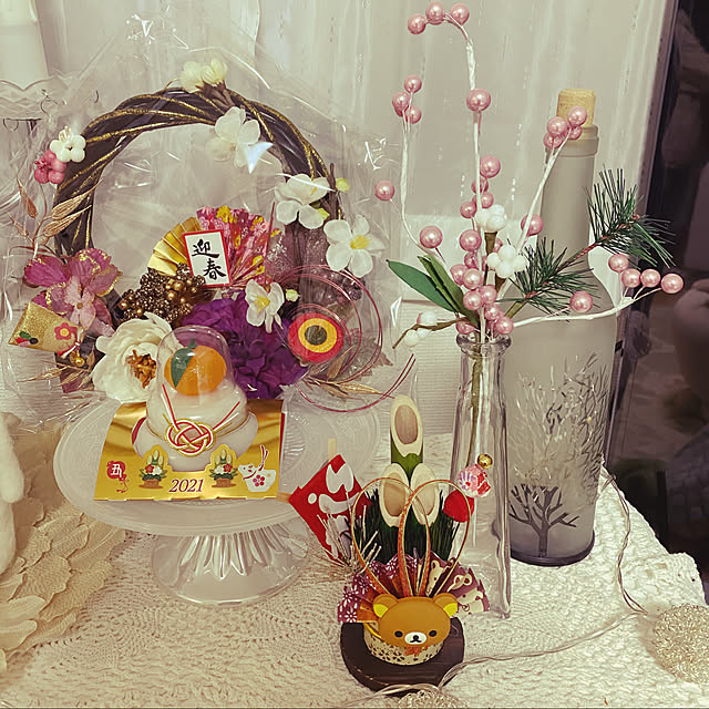 nozominさんの実例写真