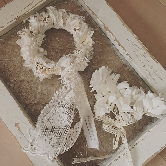 ChouchouLejardinさんの実例写真