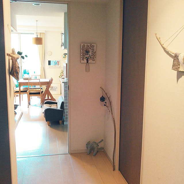 tetochiwawanさんの実例写真