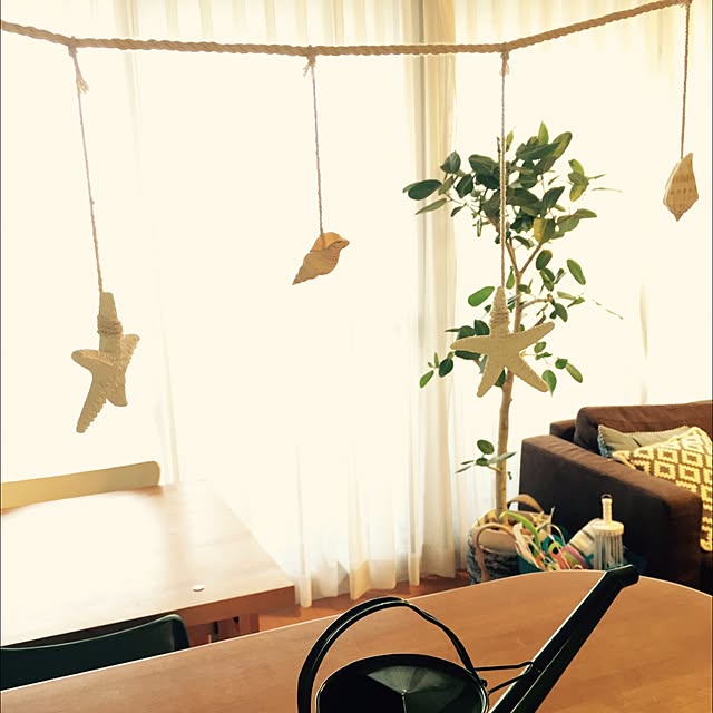 Sakiさんの実例写真