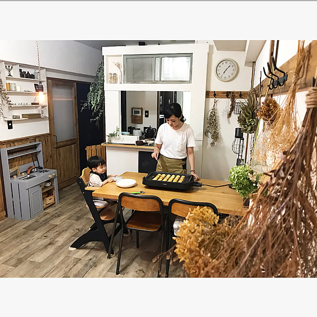 実例写真