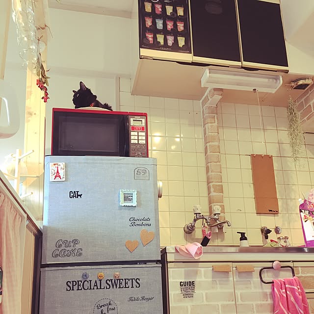 caramelさんの実例写真