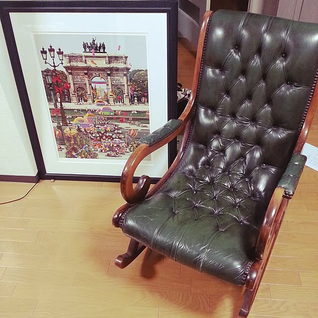 Goshiさんの実例写真
