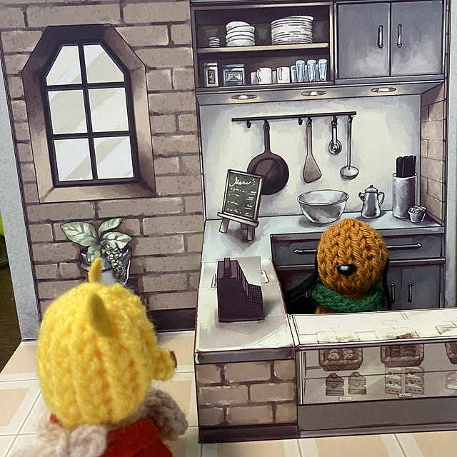 manduonmaさんの実例写真