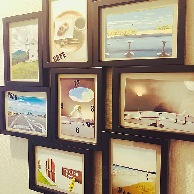 tsuyoshiさんの実例写真