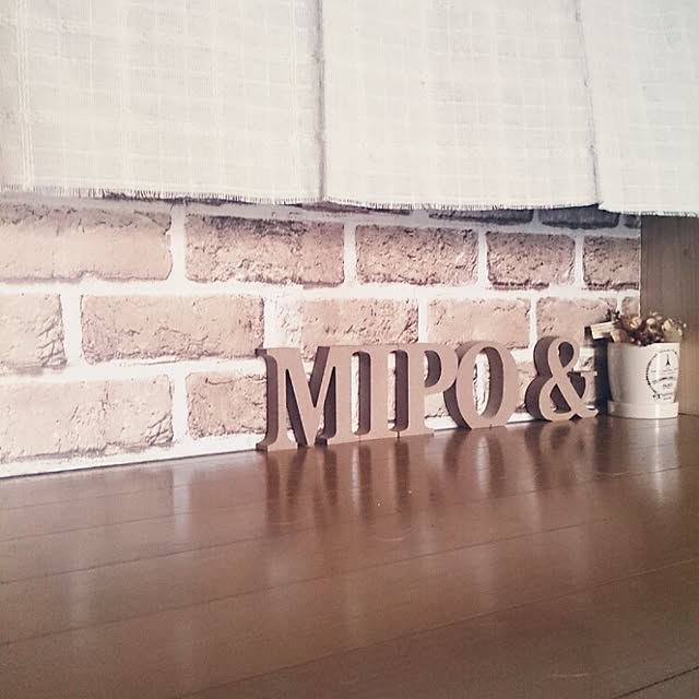 miporin0711さんの実例写真